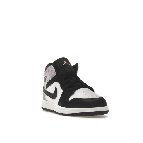 Кроссы Jordan 1 Mid SE Zen Master (PS) - подростковая сетка размеров