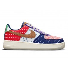 Женские кроссовки Nike Air Force 1 Low Matsuri (2021) (W)