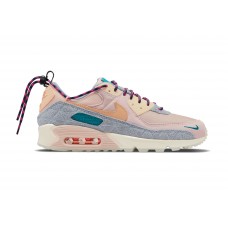 Женские кроссовки Nike Air Max 90 SE Fossil Stone (W)