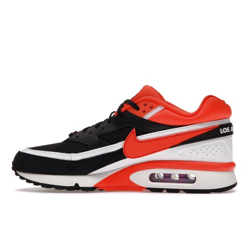 Кроссы Nike Air Max BW QS City Pack Los Angeles - мужская сетка размеров