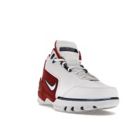 Кроссовки Nike Air Zoom Generation First Game (2023)