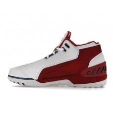 Кроссовки Nike Air Zoom Generation First Game (2023)