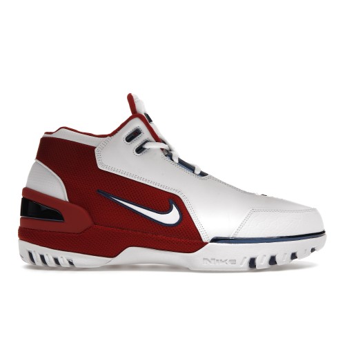 Кроссы Nike Air Zoom Generation First Game (2023) - мужская сетка размеров