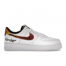 Кроссовки Nike Air Force 1 Low Drew League (2021)