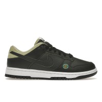 Женские кроссовки Nike Dunk Low Avocado (W)