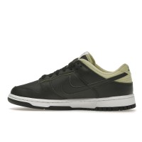 Женские кроссовки Nike Dunk Low Avocado (W)