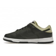 Женские кроссовки Nike Dunk Low Avocado (W)
