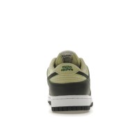 Женские кроссовки Nike Dunk Low Avocado (W)