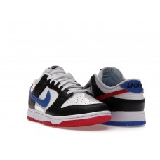 Кроссовки Nike Dunk Low Seoul