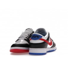 Кроссовки Nike Dunk Low Seoul