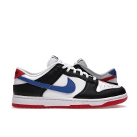 Кроссовки Nike Dunk Low Seoul