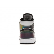 Jordan 1 Mid Heat Reactive