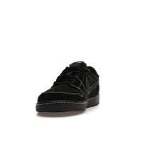 Jordan 1 Retro Low OG SP Travis Scott Black Phantom