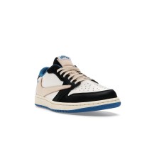 Jordan 1 Retro Low OG SP Fragment x Travis Scott