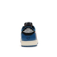 Jordan 1 Retro Low OG SP Fragment x Travis Scott