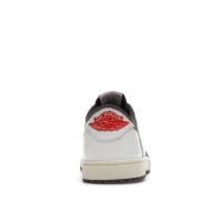 Jordan 1 Retro Low OG SP Travis Scott Reverse Mocha