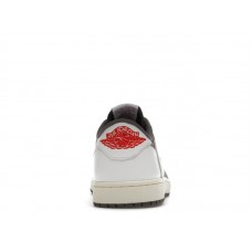 Jordan 1 Retro Low OG SP Travis Scott Reverse Mocha