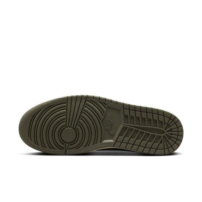 Travis Scott x Air Jordan 1 Retro Low OG SP Reverse Olive / Medium Olive - мужская сетка размеров Travis Scott x Air Jordan 1 Retro Low OG SP Reverse Olive / Medium Olive - мужская сетка размеров