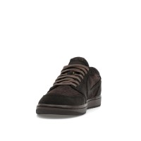 Jordan 1 Retro Low OG SP Travis Scott Velvet Brown