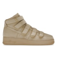 Кроссовки Nike Air Force 1 High 07 SP Billie Eilish Mushroom