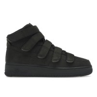 Кроссовки Nike Air Force 1 High 07 SP Billie Eilish Sequoia