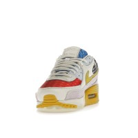 Женские Nike Air Max 90 Patchwork (W)