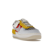 Женские Nike Air Force 1 Low Shadow Multi Print Houndstooth (W)
