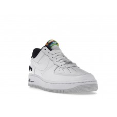 Кроссовки Nike Air Force 1 Low 07 LV8 3 Peace, Love, Swoosh