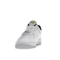 Кроссовки Nike Air Force 1 Low 07 LV8 3 Peace, Love, Swoosh