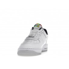 Кроссовки Nike Air Force 1 Low 07 LV8 3 Peace, Love, Swoosh