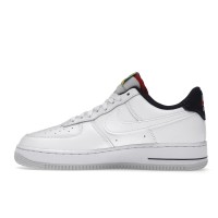 Кроссовки Nike Air Force 1 Low 07 LV8 3 Peace, Love, Swoosh