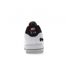 Кроссовки Nike Air Force 1 Low 07 LV8 3 Peace, Love, Swoosh