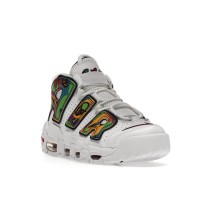Кроссовки Nike Air More Uptempo Peace, Love, Swoosh