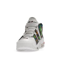 Кроссовки Nike Air More Uptempo Peace, Love, Swoosh
