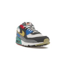 Nike Air Max 90 Air Sprung Iron Grey