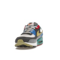 Nike Air Max 90 Air Sprung Iron Grey