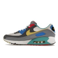 Nike Air Max 90 Air Sprung Iron Grey