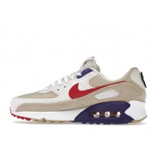 Nike Air Max 90 Air Sprung Sesame
