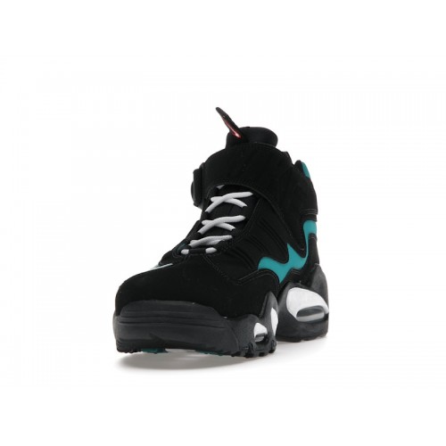 Nike Air Griffey Max 1 Freshwater (2021/2025) - мужская сетка размеров