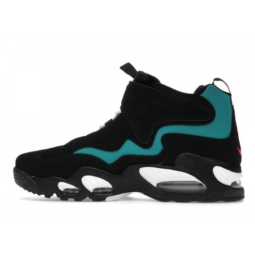 Nike Air Griffey Max 1 Freshwater (2021/2025) - мужская сетка размеров