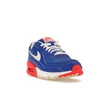Nike Air Max 90 Hyper Royal Crimson