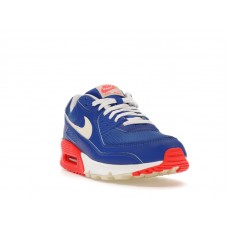 Nike Air Max 90 Hyper Royal Crimson