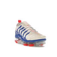 Nike Air VaporMax Plus Coconut Milk Hyper Royal