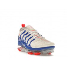 Nike Air VaporMax Plus Coconut Milk Hyper Royal