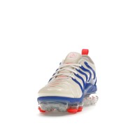Nike Air VaporMax Plus Coconut Milk Hyper Royal