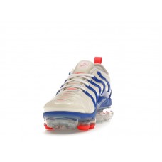 Nike Air VaporMax Plus Coconut Milk Hyper Royal