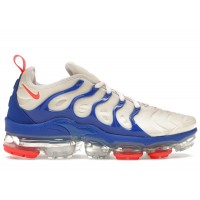 Nike Air VaporMax Plus Coconut Milk Hyper Royal
