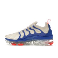 Nike Air VaporMax Plus Coconut Milk Hyper Royal