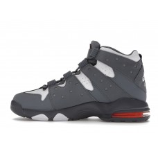 Кроссовки Nike Air Max 2 CB 94 Cool Grey