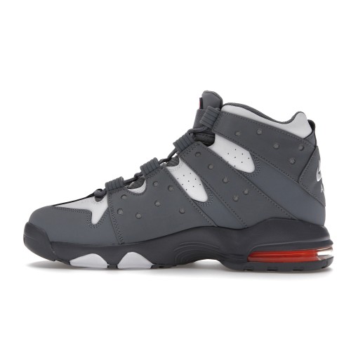 Кроссы Nike Air Max 2 CB 94 Cool Grey - мужская сетка размеров